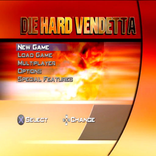 Die Hard: Vendetta screenshot 4 for Xbox